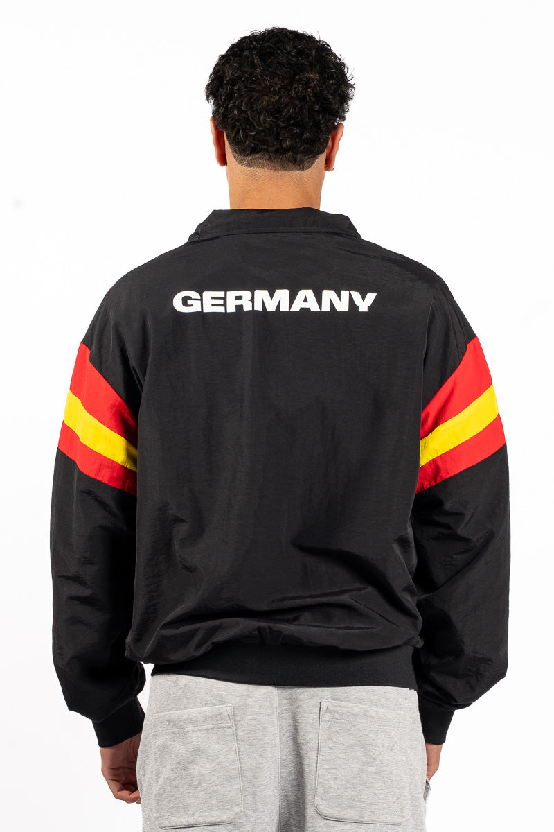 FIFA 2026 World Cup Germany Windbreaker - Mens