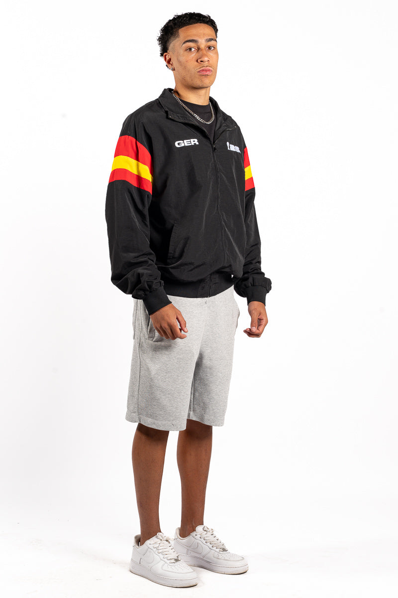 FIFA 2026 World Cup Germany Windbreaker - Mens