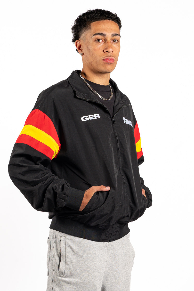 FIFA 2026 World Cup Germany Windbreaker - Mens