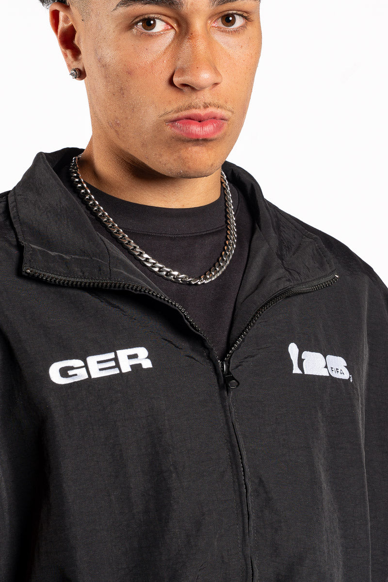 FIFA 2026 World Cup Germany Windbreaker - Mens
