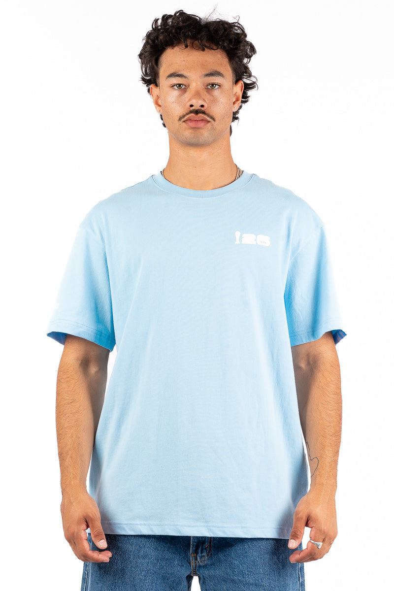 FIFA Puff Print Tee ARGENTINA