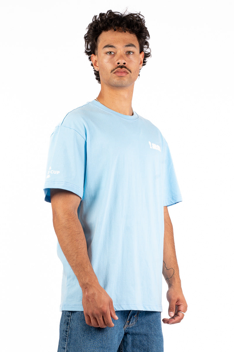 FIFA Puff Print Tee ARGENTINA