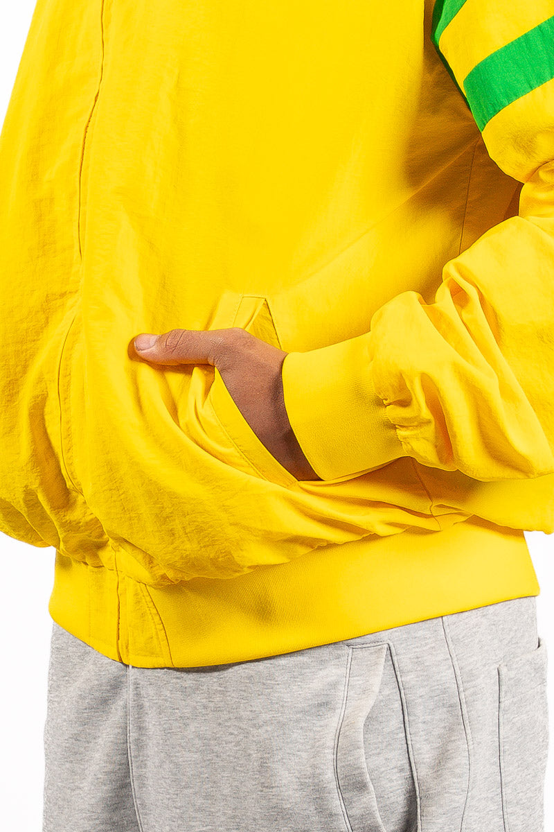 FIFA 2026 World Cup Brazil Windbreaker - Mens