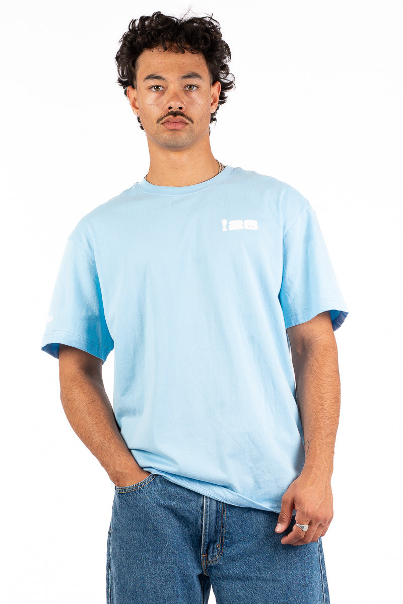 FIFA Puff Print Tee ARGENTINA