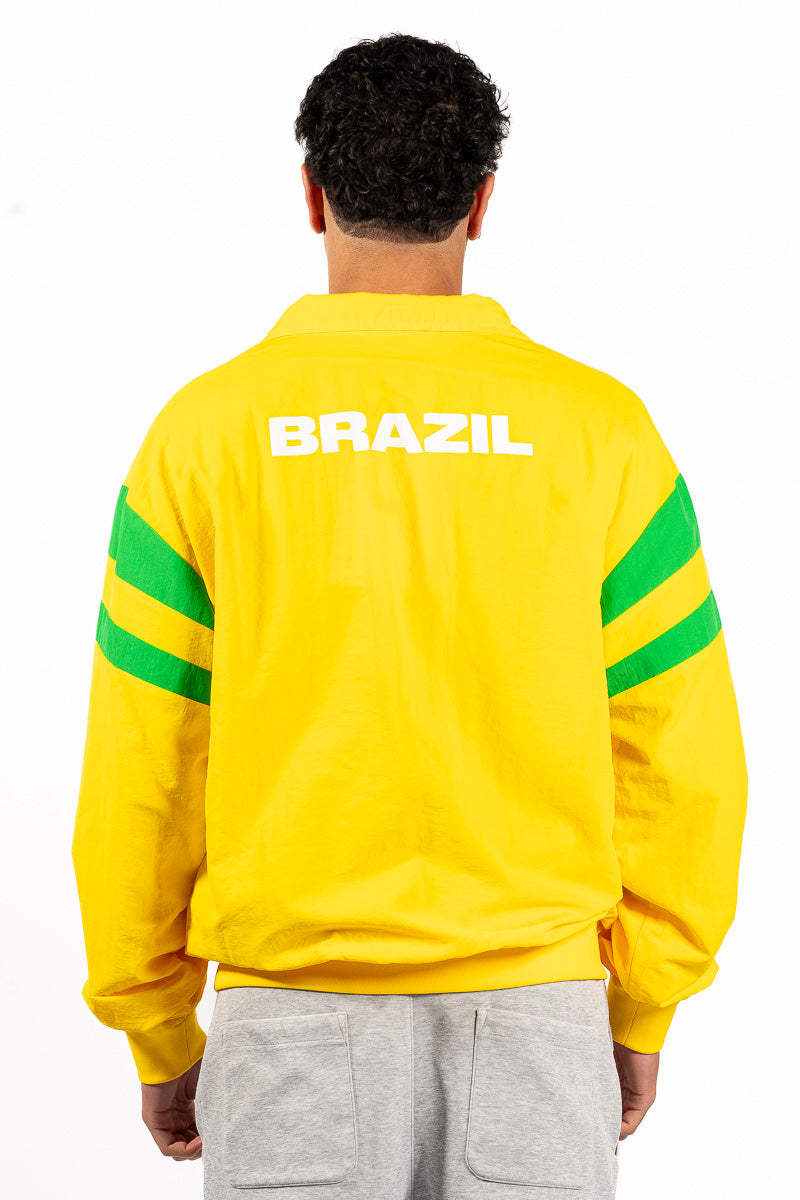 FIFA 2026 World Cup Brazil Windbreaker - Mens