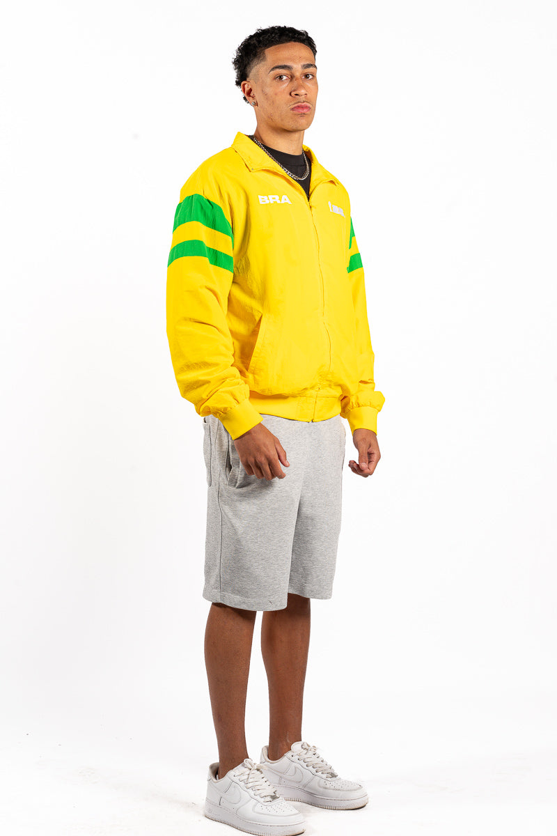 FIFA 2026 World Cup Brazil Windbreaker - Mens