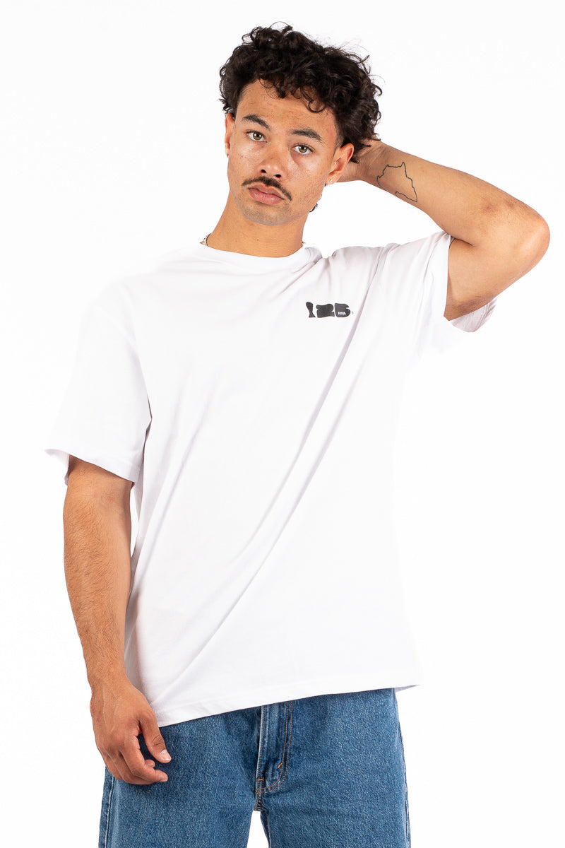 FIFA Puff Print Tee GREECE