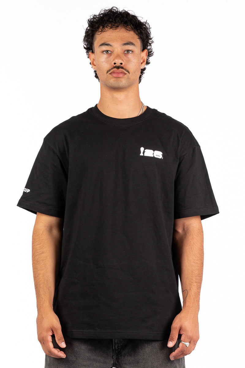 FIFA Puff Print Tee  NZ