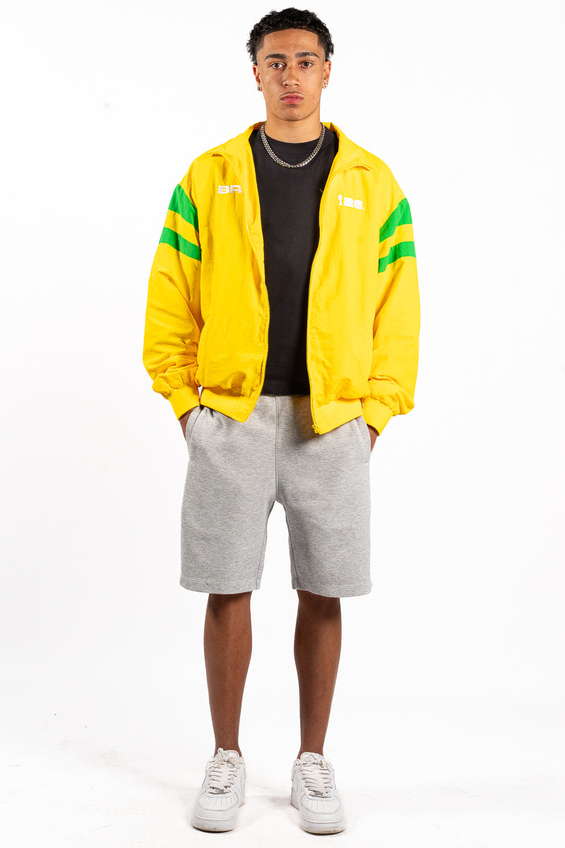 FIFA 2026 World Cup Brazil Windbreaker - Mens