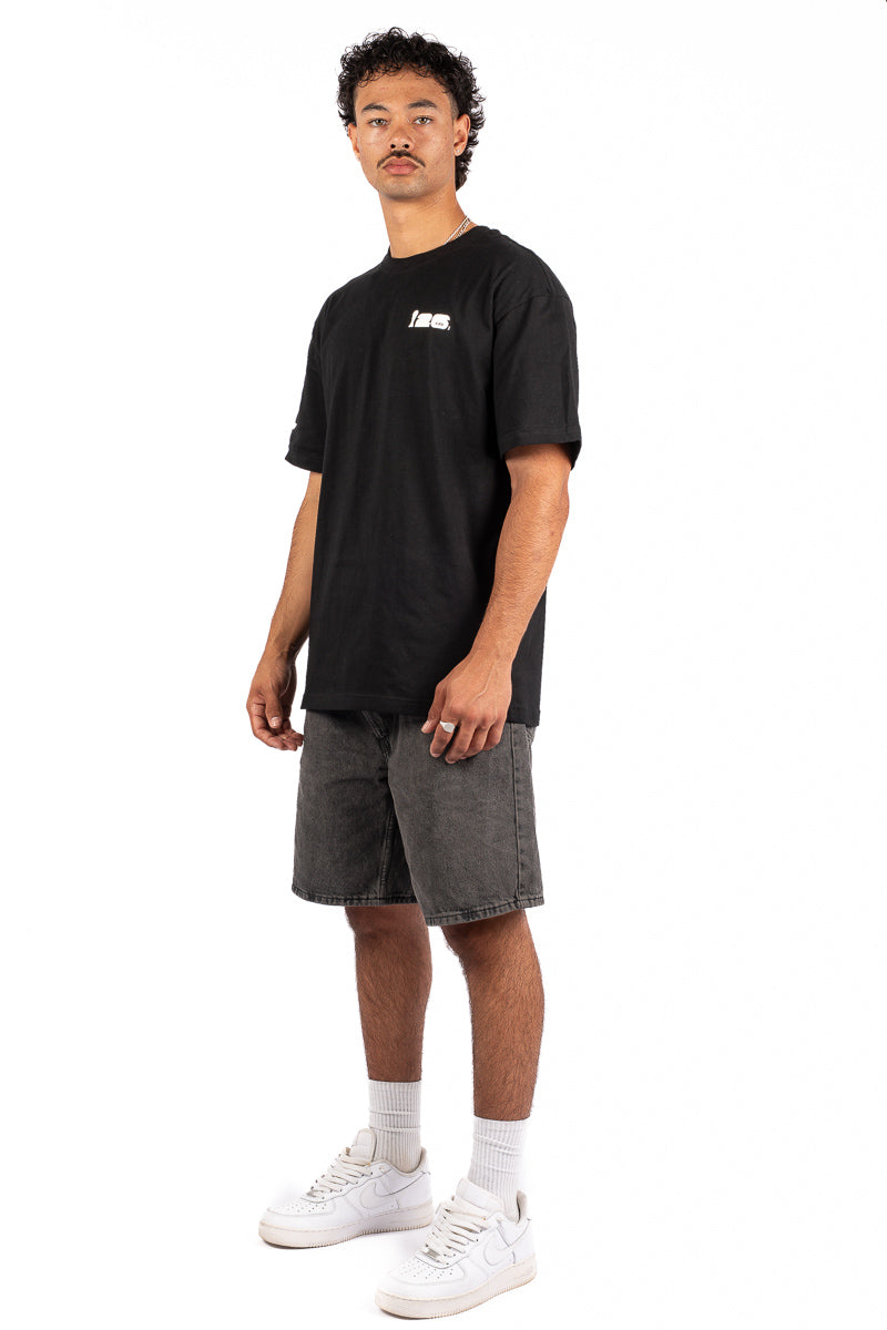 FIFA Puff Print Tee  NZ