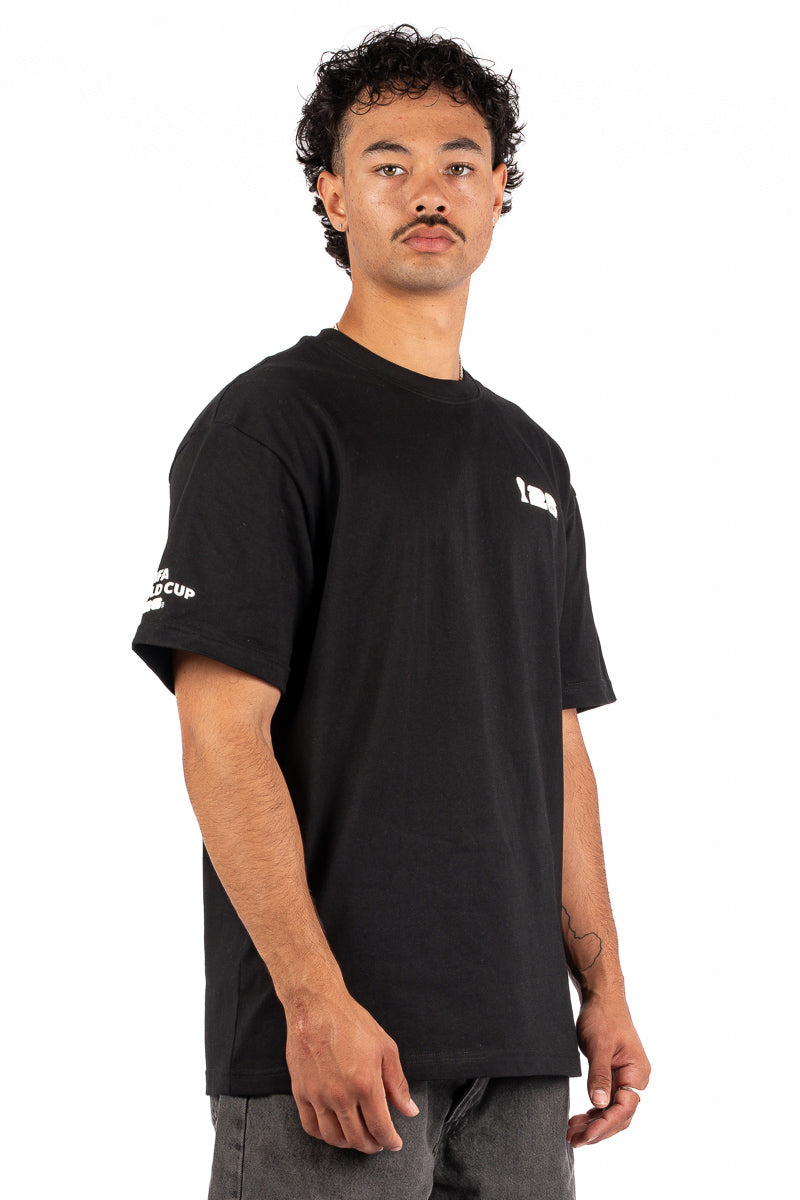 FIFA Puff Print Tee  NZ