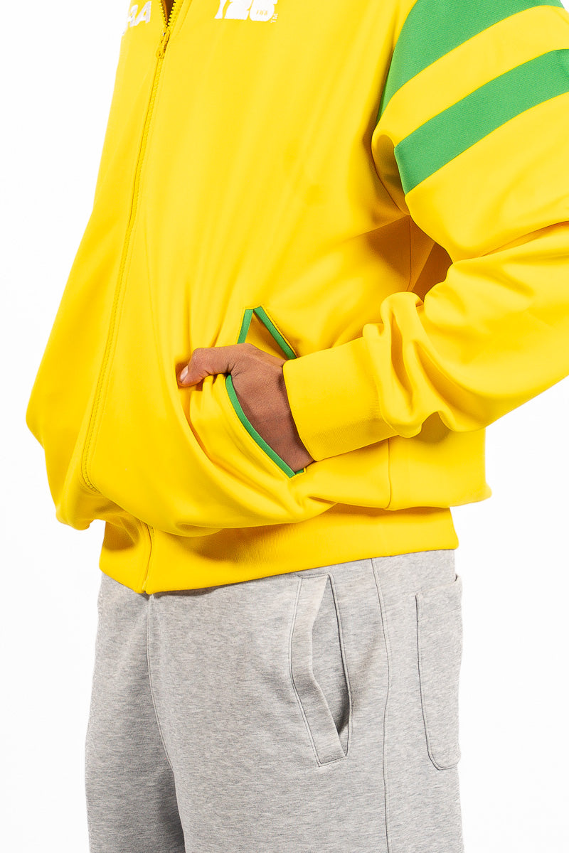FIFA 2026 World Cup Brazil Track Jacket - Mens