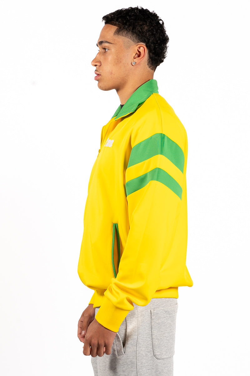 FIFA 2026 World Cup Brazil Track Jacket - Mens