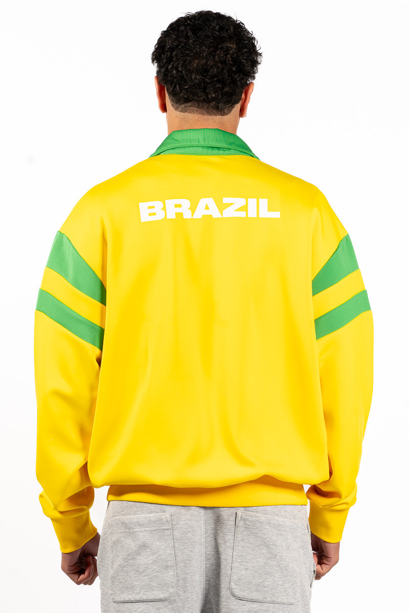FIFA 2026 World Cup Brazil Track Jacket - Mens