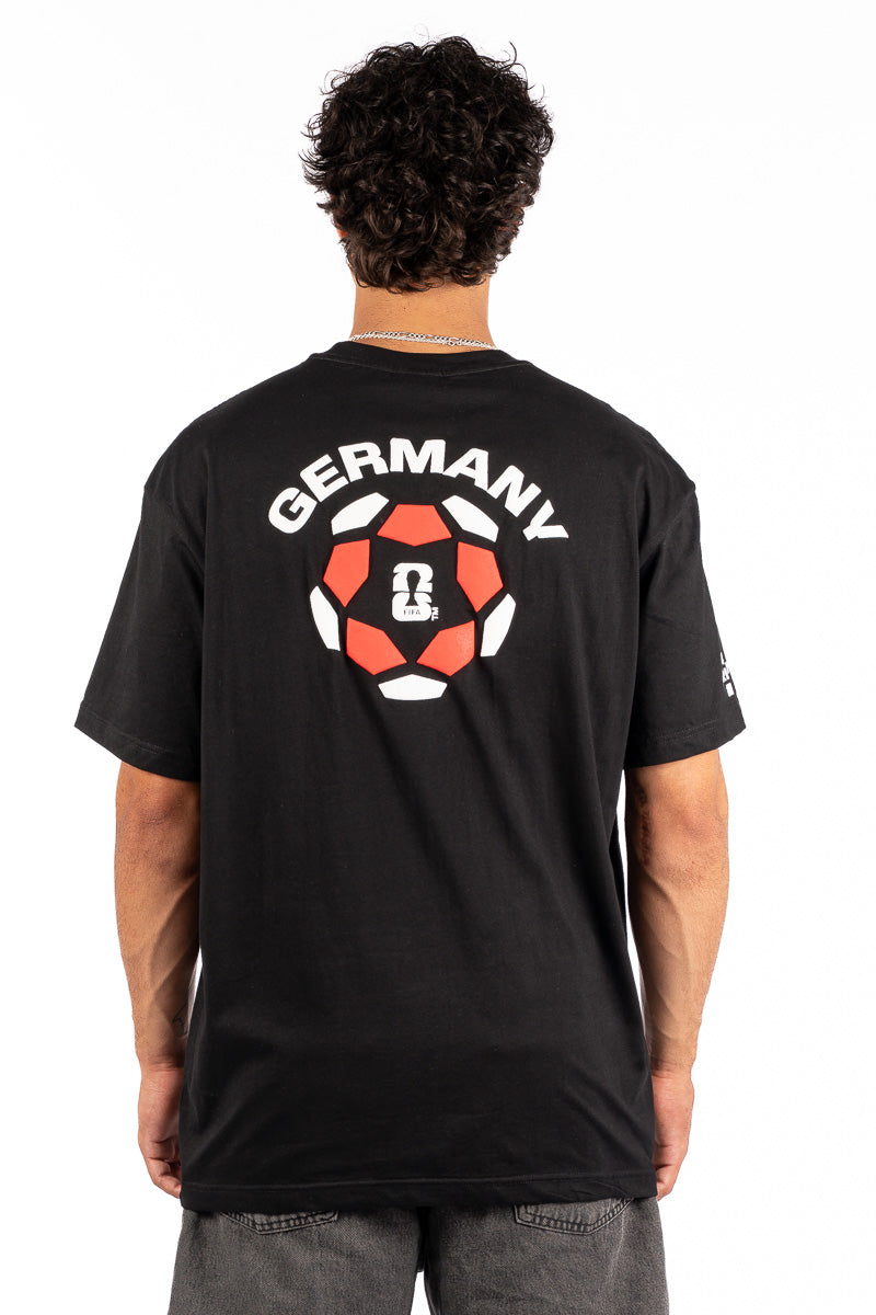 FIFA Puff Print Tee  GERMANY