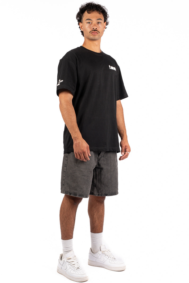 FIFA Puff Print Tee  GERMANY