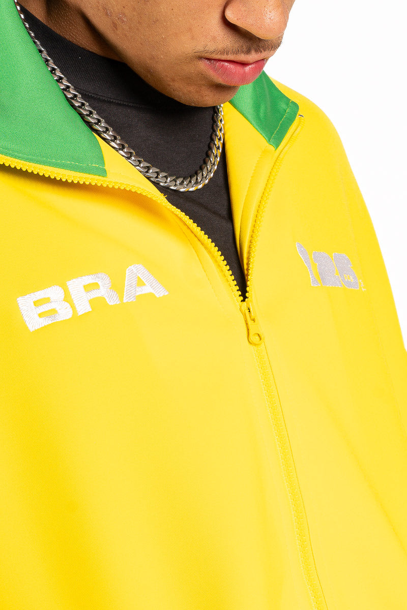 FIFA 2026 World Cup Brazil Track Jacket - Mens