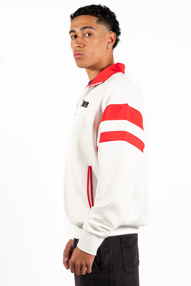 FIFA 2026 World Cup England Track Jacket - Mens