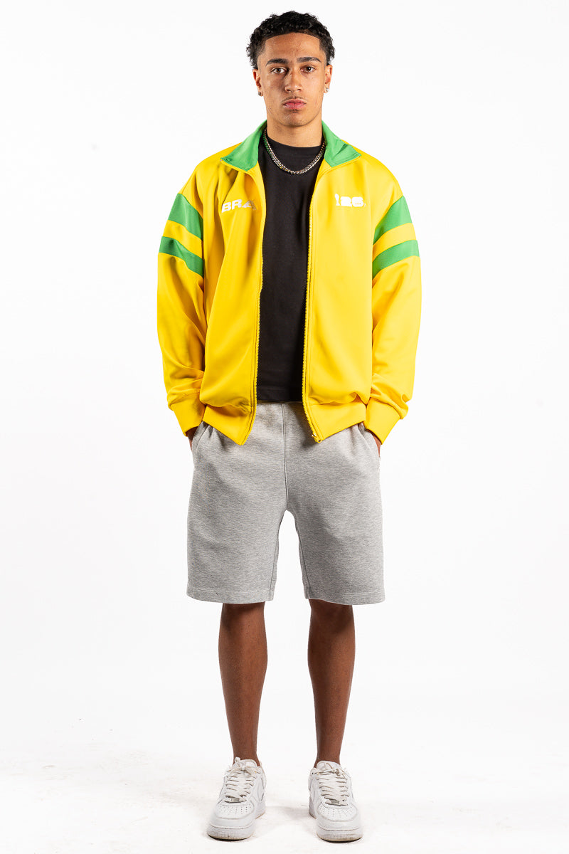 FIFA 2026 World Cup Brazil Track Jacket - Mens