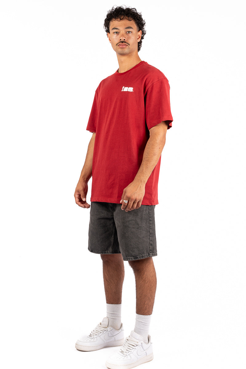 FIFA Puff Print Tee PORTUGAL