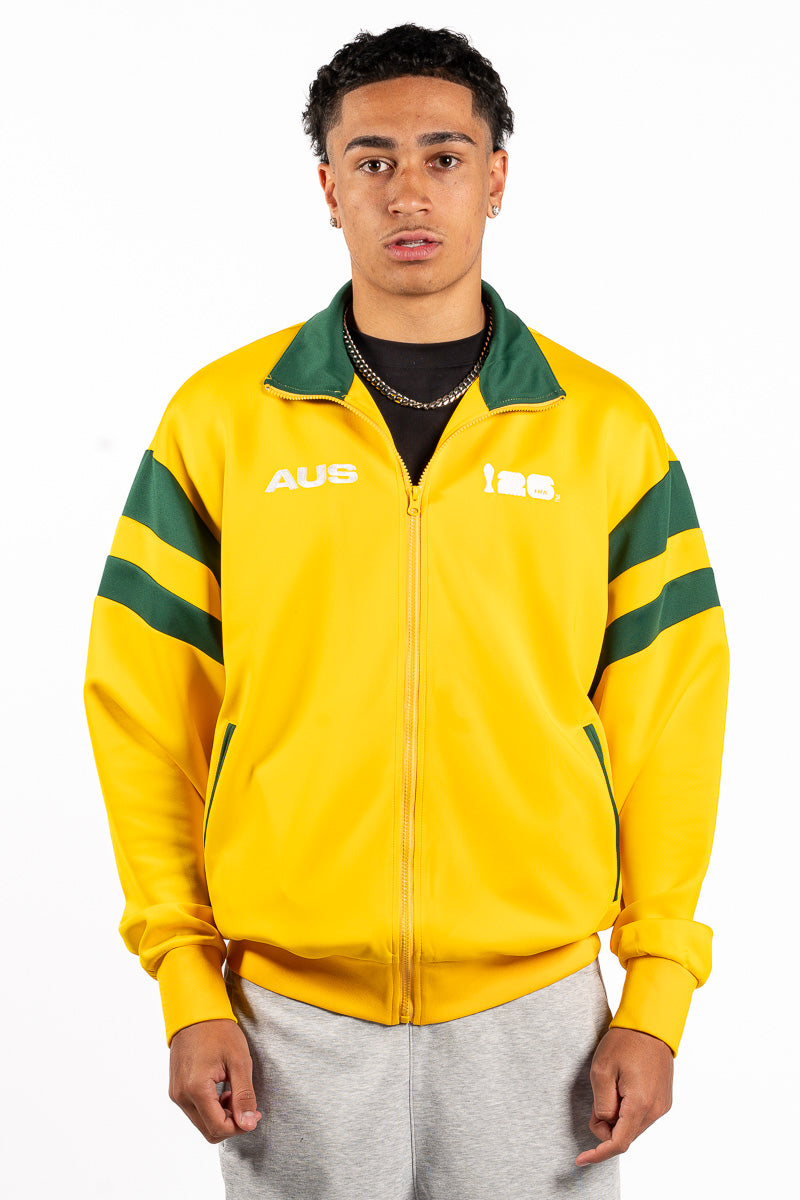 FIFA 2026 World Cup Australia Track Jacket - Mens