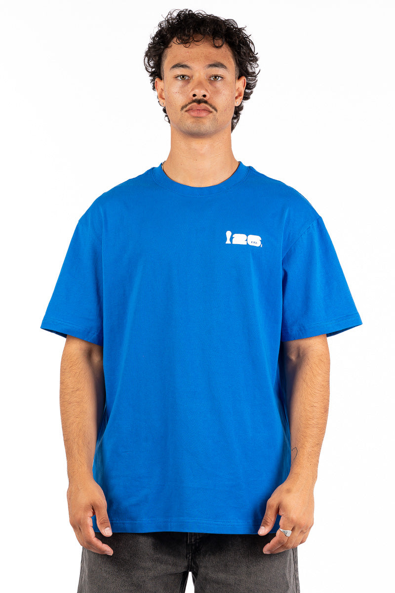FIFA Puff Print Tee ITALY