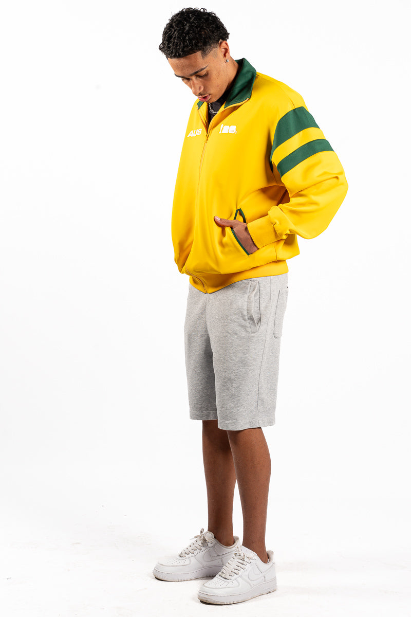 FIFA 2026 World Cup Australia Track Jacket - Mens