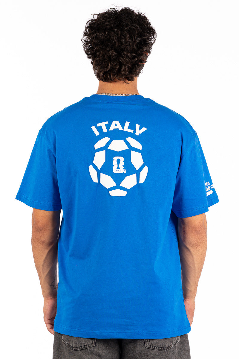 FIFA Puff Print Tee ITALY