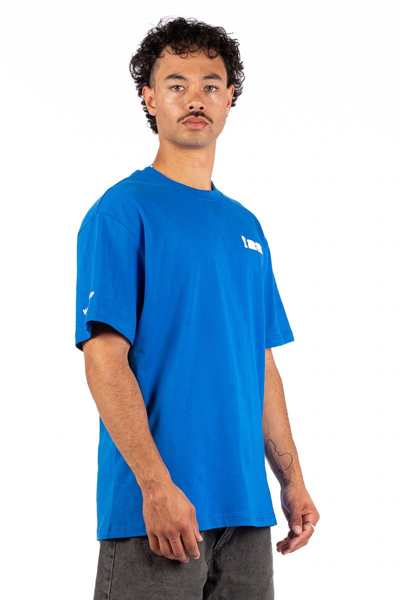 FIFA Puff Print Tee ITALY