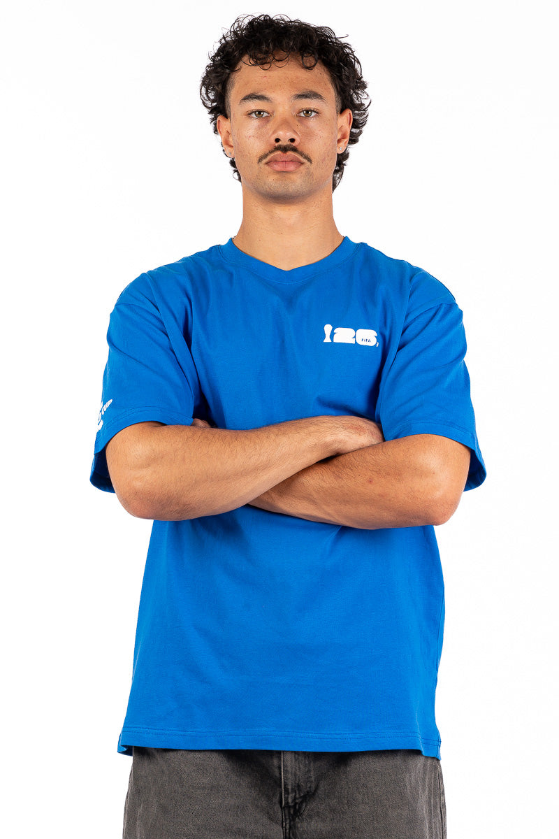 FIFA Puff Print Tee ITALY