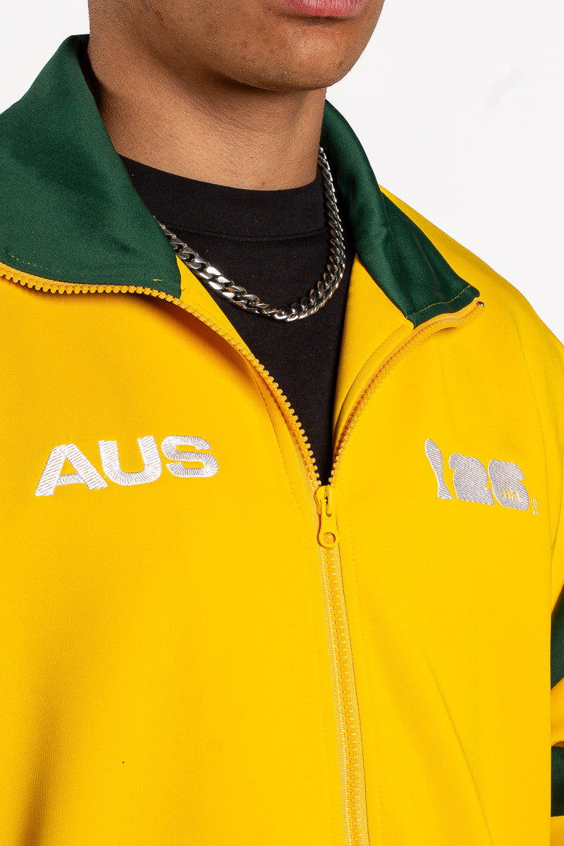 FIFA 2026 World Cup Australia Track Jacket - Mens