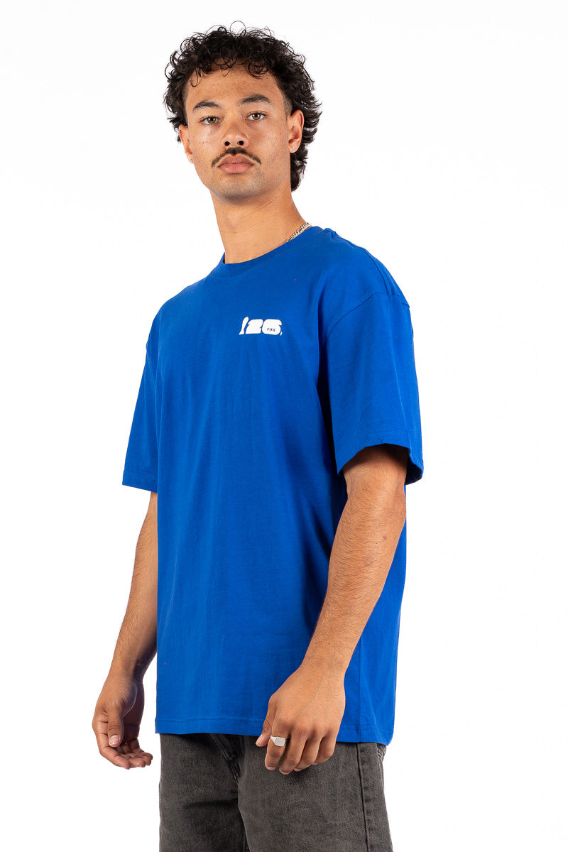 FIFA Puff Print Tee JAPAN