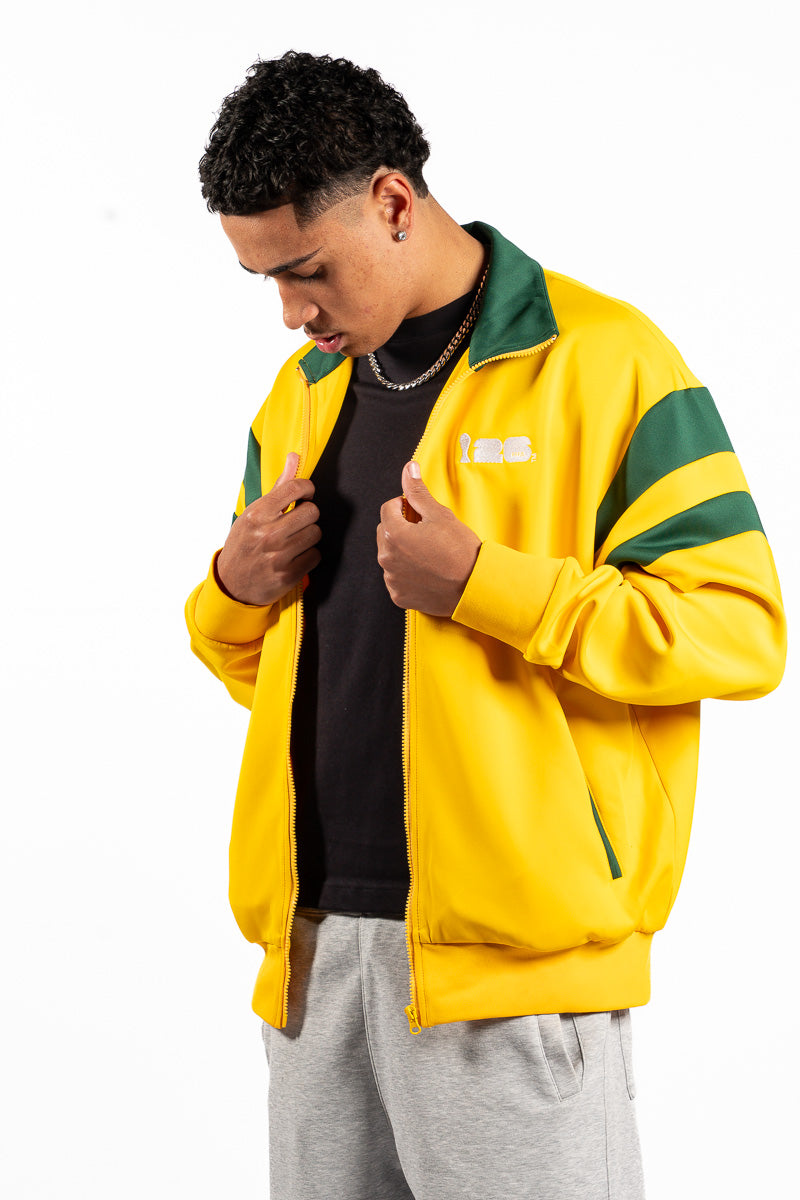 FIFA 2026 World Cup Australia Track Jacket - Mens