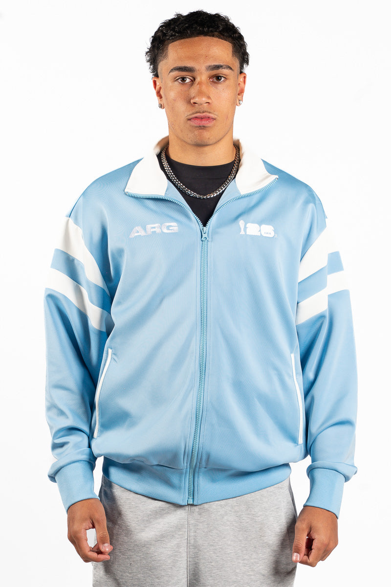 FIFA 2026 World Cup Argentina Track Jacket - Mens