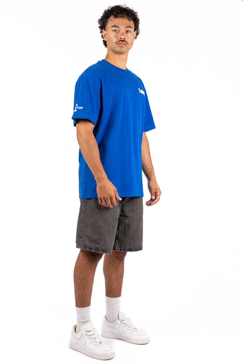 FIFA Puff Print Tee JAPAN