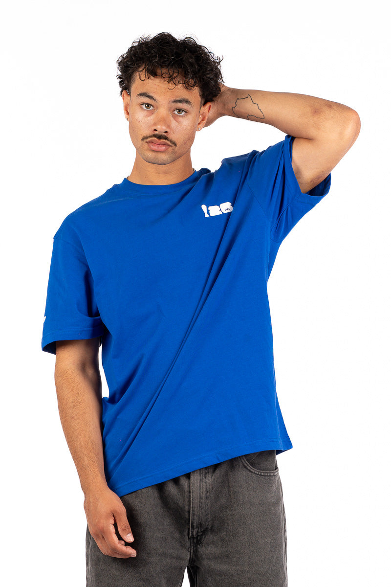 FIFA Puff Print Tee JAPAN