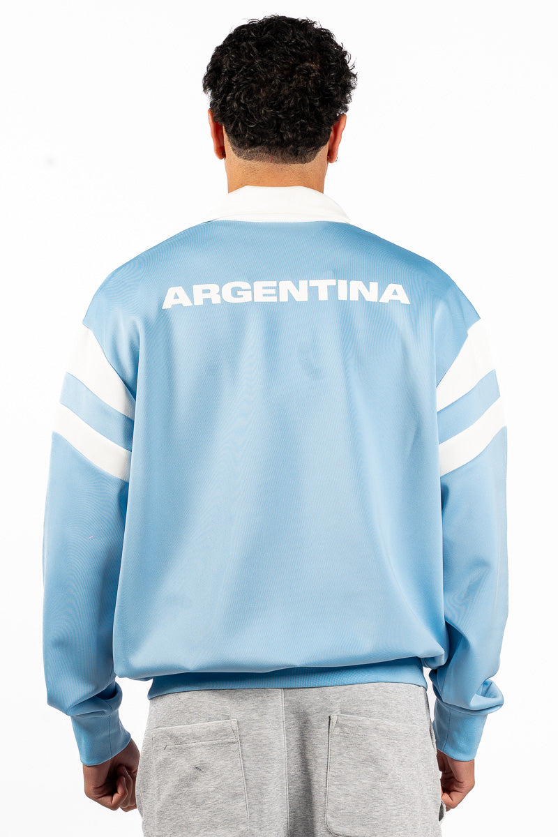 FIFA 2026 World Cup Argentina Track Jacket - Mens