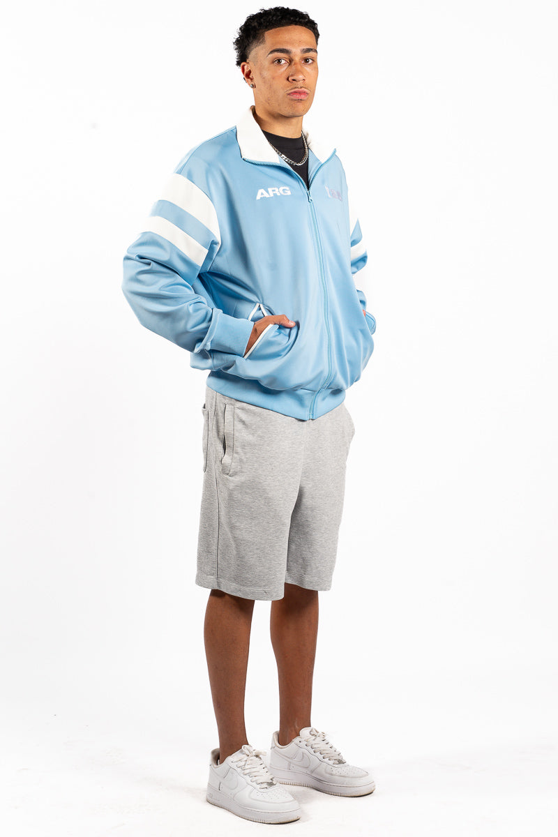 FIFA 2026 World Cup Argentina Track Jacket - Mens