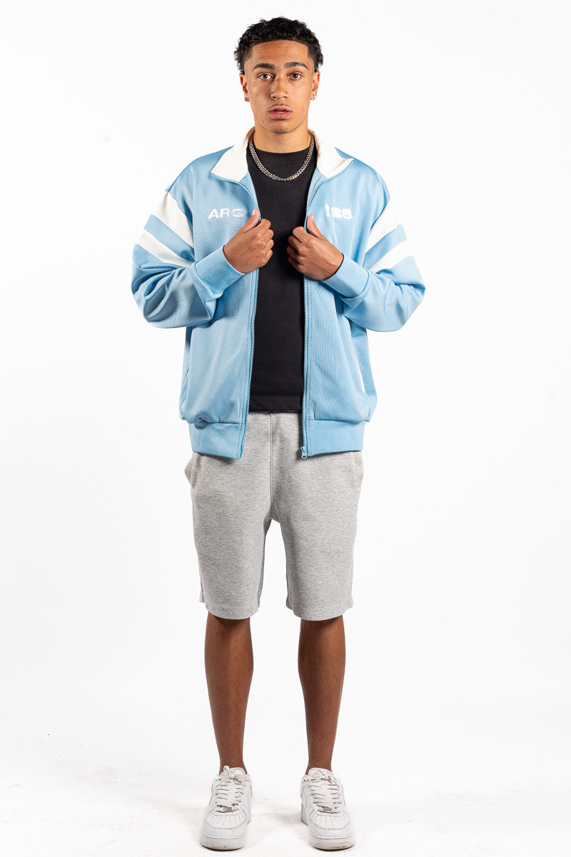 FIFA 2026 World Cup Argentina Track Jacket - Mens