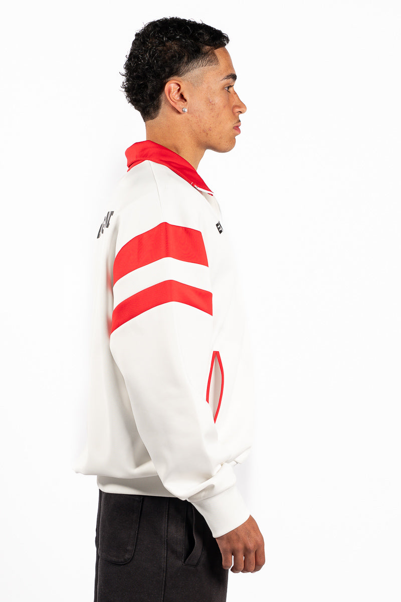 FIFA 2026 World Cup England Track Jacket - Mens