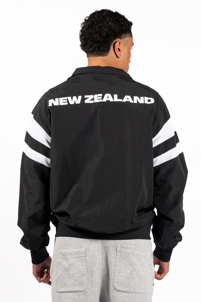 FIFA 2026 World Cup New Zealand Windbreaker - Mens