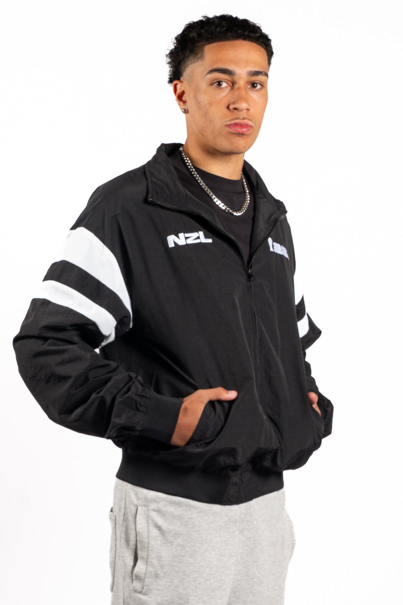 FIFA 2026 World Cup New Zealand Windbreaker - Mens