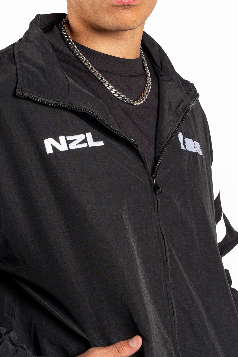 FIFA 2026 World Cup New Zealand Windbreaker - Mens