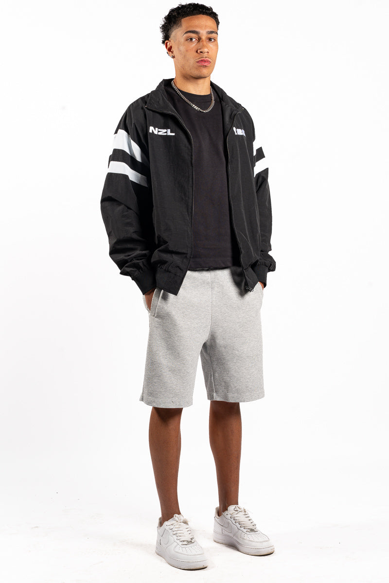 FIFA 2026 World Cup New Zealand Windbreaker - Mens