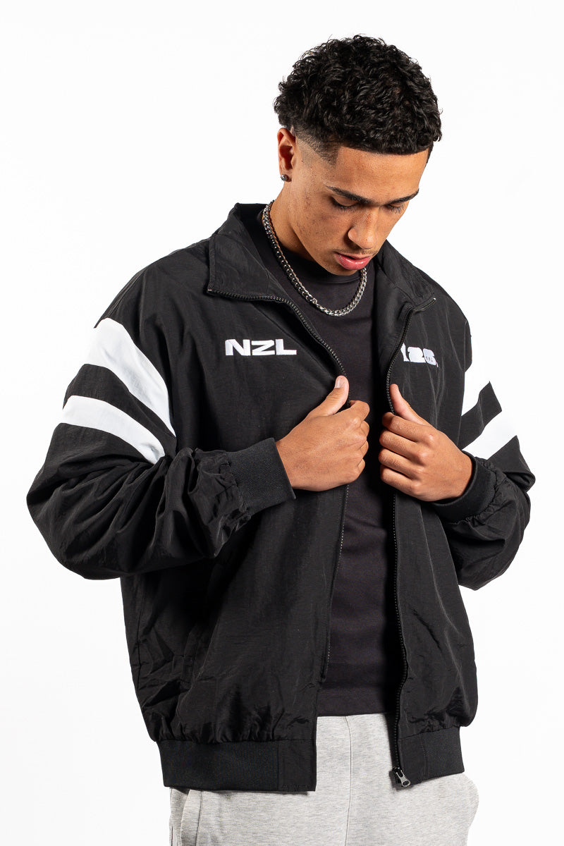 FIFA 2026 World Cup New Zealand Windbreaker - Mens