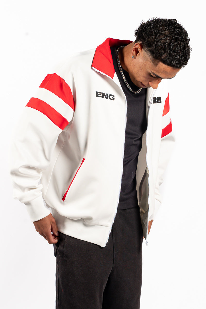 FIFA 2026 World Cup England Track Jacket - Mens