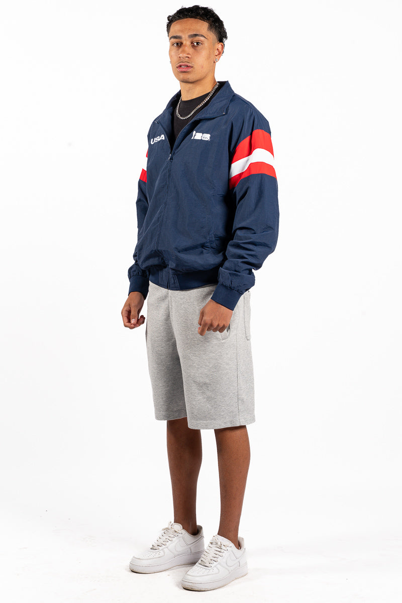 FIFA 2026 World Cup USA Windbreaker - Mens