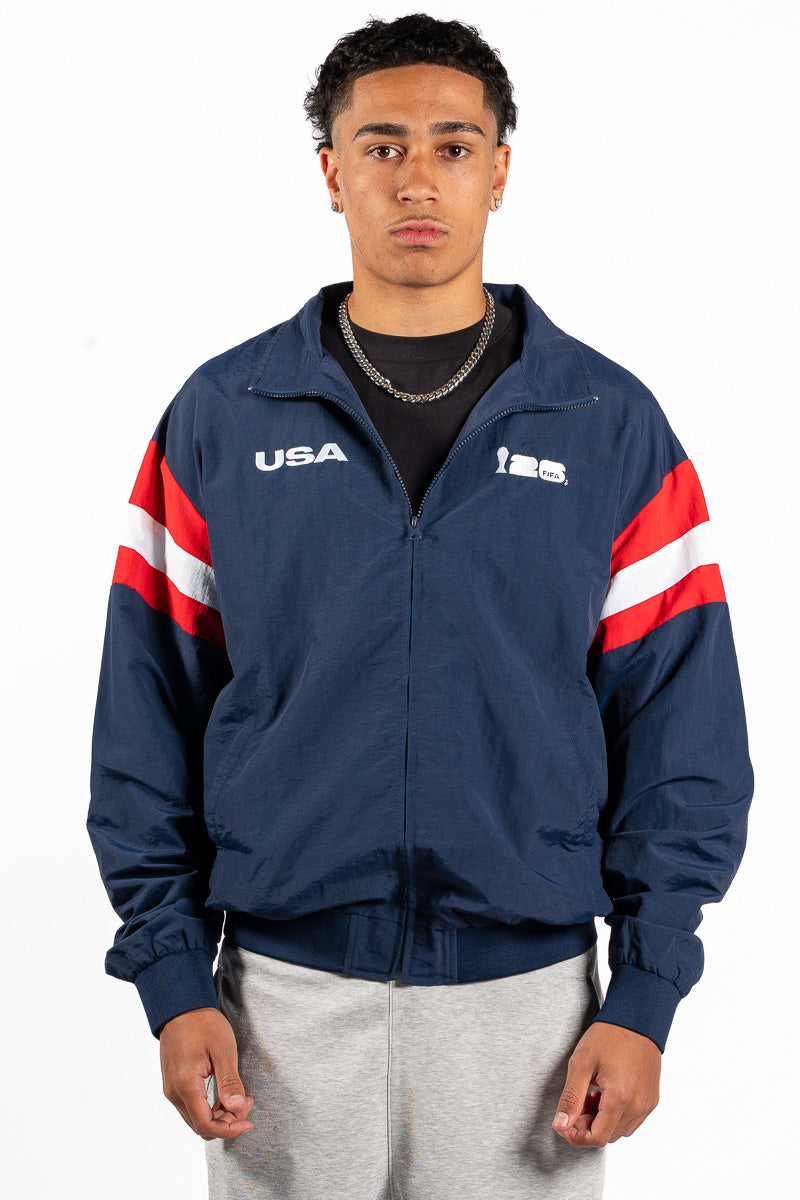 FIFA 2026 World Cup USA Windbreaker - Mens