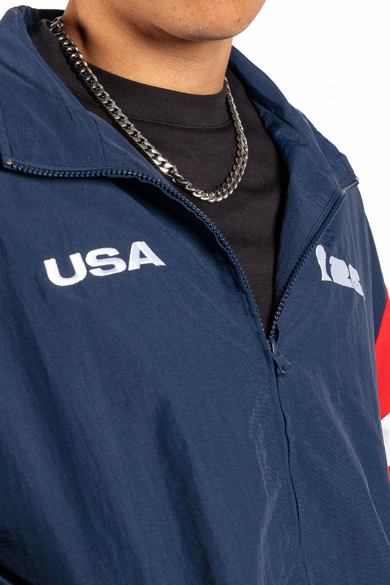 FIFA 2026 World Cup USA Windbreaker - Mens