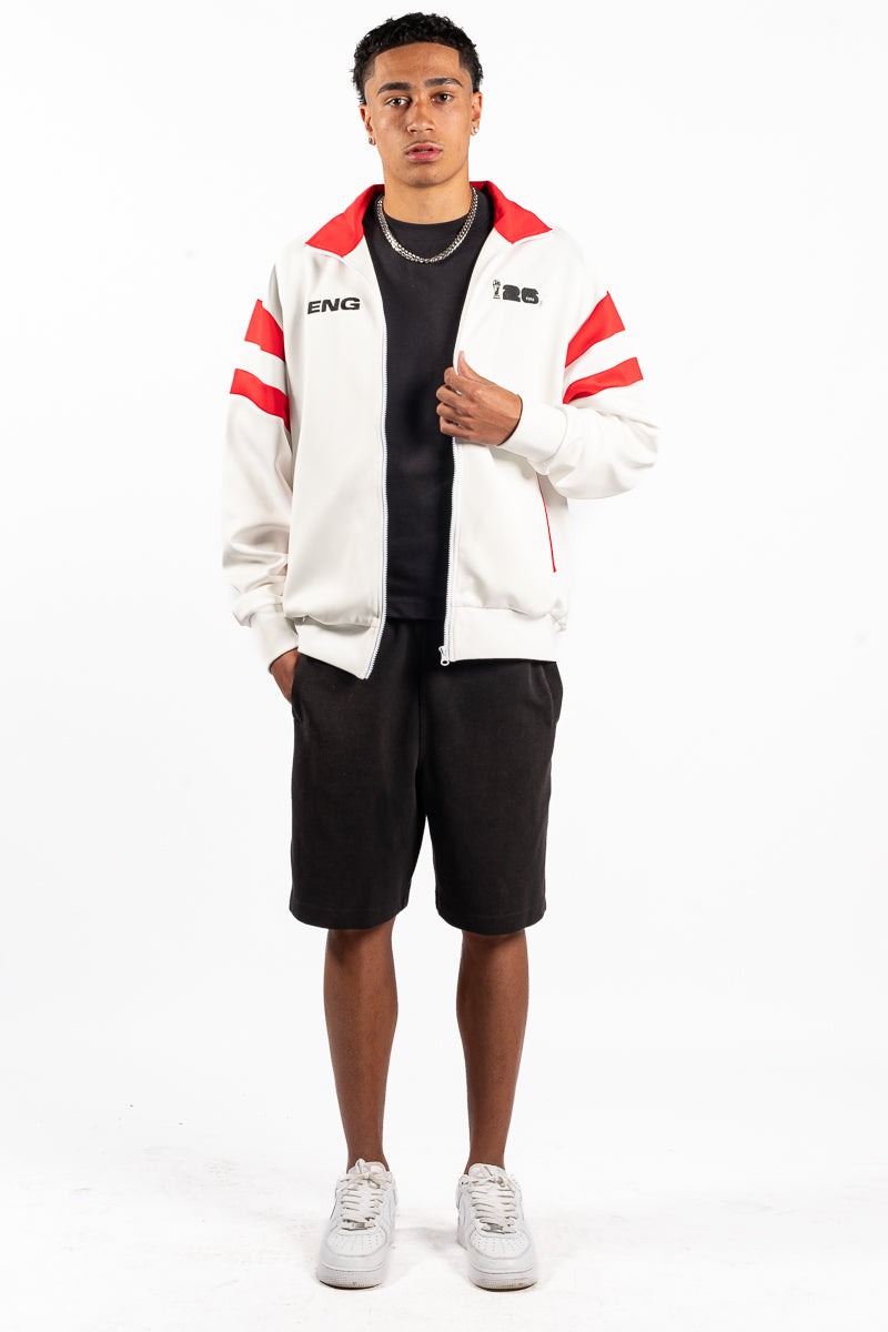 FIFA 2026 World Cup England Track Jacket - Mens